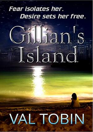 Cover of the book Gillian's Island by K. Lyn Kennedy