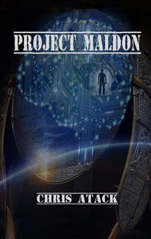 Book cover of Project Maldon