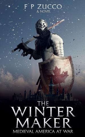 Cover of The Wintermaker