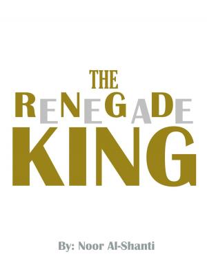 Book cover of The Renegade King