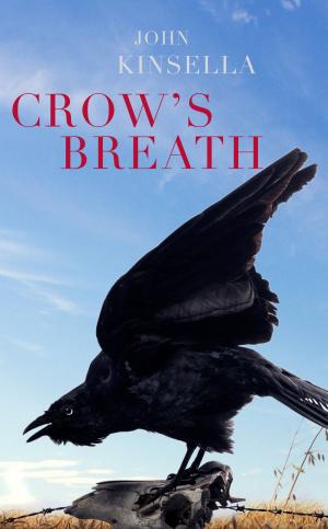 Book cover of Crow's Breath