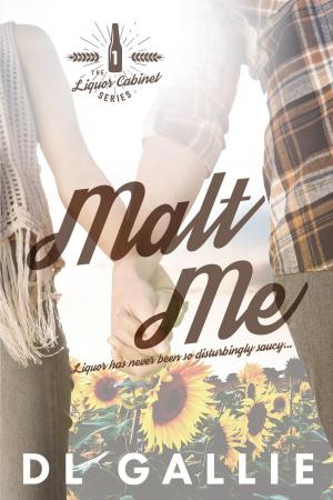 Cover of the book Malt Me by Jennifer Bacia