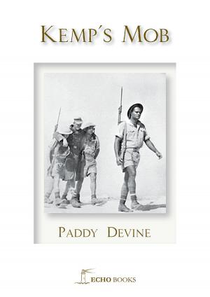 Cover of the book Kemp's Mob by Paddy Devine