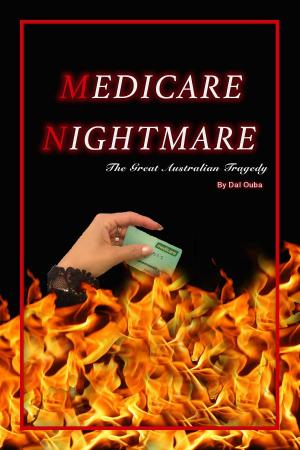 Cover of the book Medicare Nightmare by गिलाड लेखक