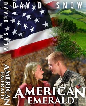 Cover of the book American Emerald by G. Ernest Smith
