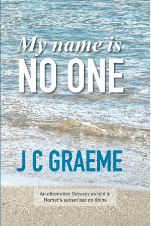 Book cover of My Name Is No One