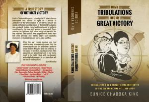 Cover of the book In My Tribulations Lies My Great Victory by Alicia Silverstone