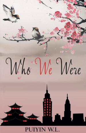 Cover of the book Who We Were by 穹魚