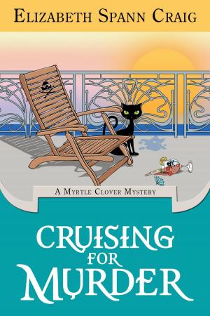 Cover of the book Cruising for Murder by Sasha Mckenzie
