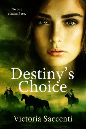 bigCover of the book Destiny's Choice by 