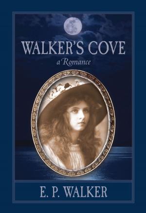 Book cover of Walker's Cove