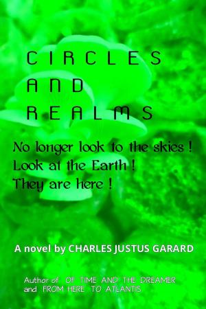 bigCover of the book Circles and Realms by 