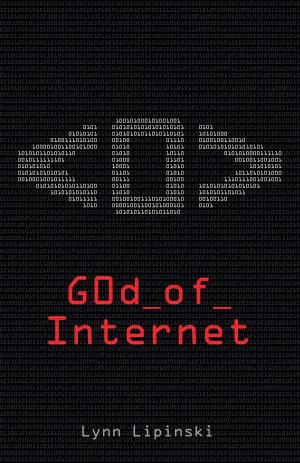 Cover of God of the Internet