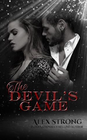 bigCover of the book The Devil's Game by 