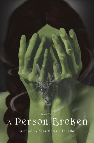 Cover of the book A Person Broken by Elizabeth Forest