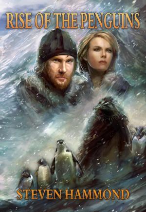 Cover of the book Rise of the Penguins by Colleen Houck