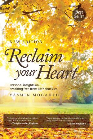 Cover of the book Reclaim Your Heart by Cryshtal Avera