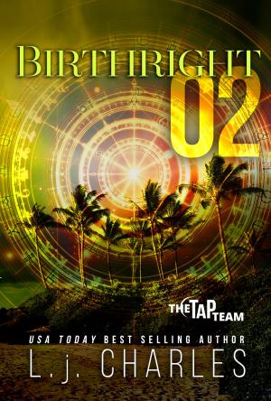 Cover of the book Birthright 02 by Brandy Jellum