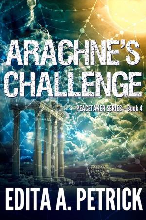 Cover of the book Arachne's Challenge by Morgana Bell