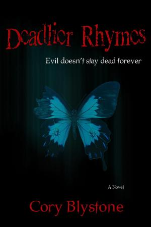 bigCover of the book Deadlier Rhymes by 