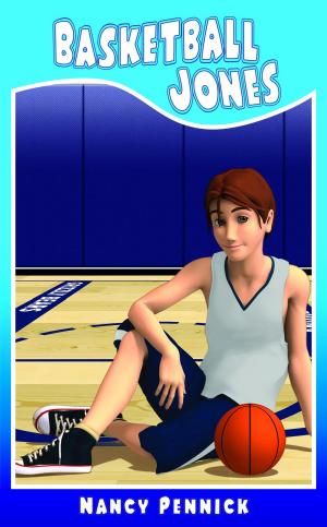 Cover of Basketball Jones