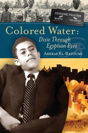 bigCover of the book Colored Water by 