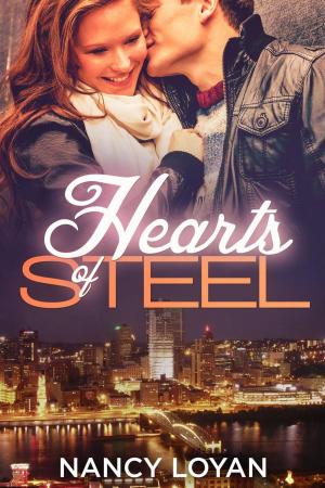 Cover of the book Hearts of Steel by N.M. Silber