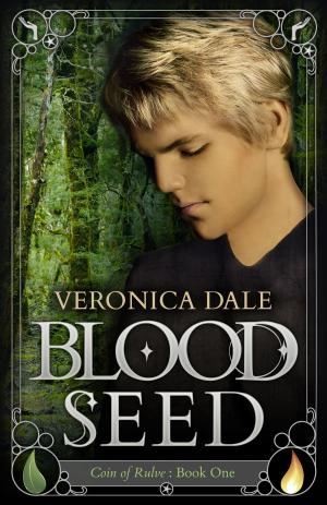 Cover of the book Blood Seed by MT Murphy
