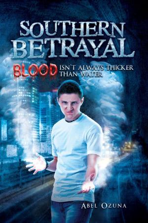 Cover of Southern Betrayal