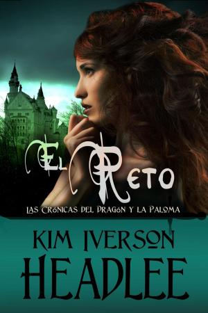 Book cover of El reto