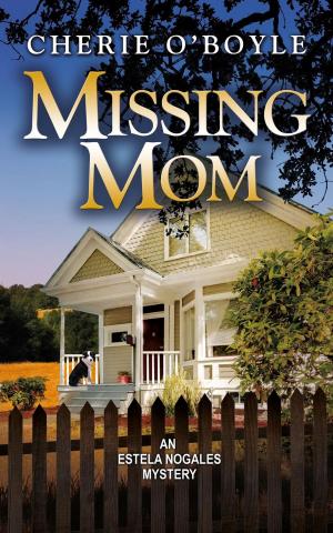 Book cover of Missing Mom