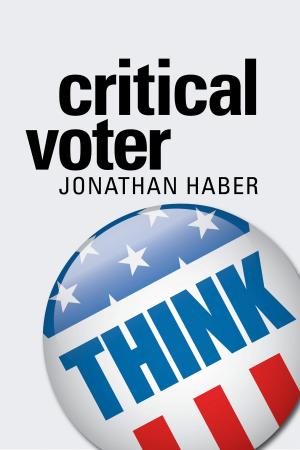 Cover of the book Critical Voter by Keith Buckley