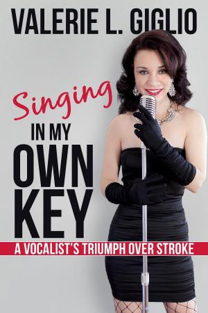 Book cover of Singing In My Own Key