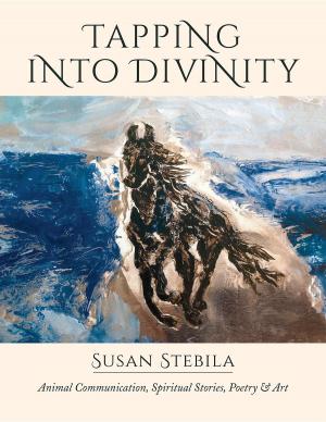 Book cover of Tapping Into Divinity