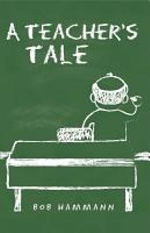 Book cover of A Teacher's Tale
