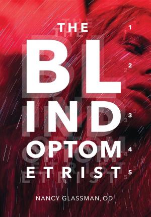 Cover of the book The Blind Optometrist by Tavis Stockley
