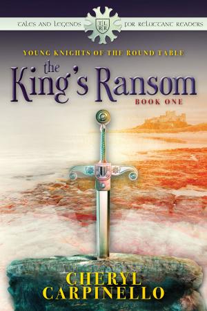 Book cover of The King's Ransom