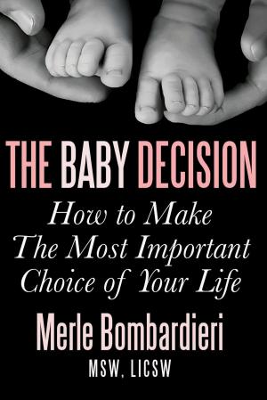 Cover of the book The Baby Decision: How to Make The Most Important Choice of Your Life by Anne Sheffield