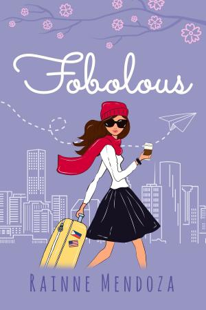 Cover of the book Fobolous by Kim Lawrence