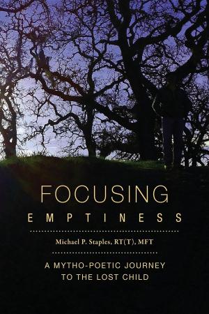 Book cover of Focusing Emptiness