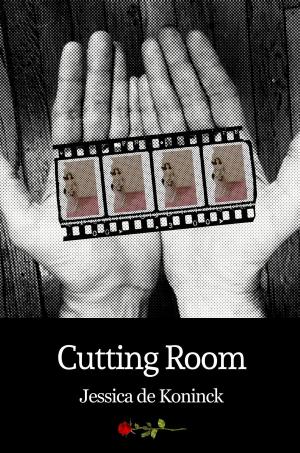 Cover of Cutting Room