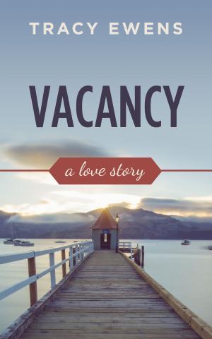 Cover of the book Vacancy by Rachael Herron