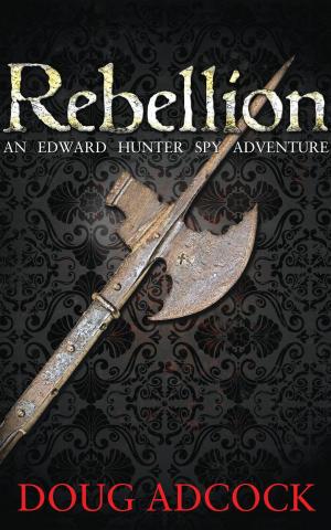 Cover of the book Rebellion by Gilberto Delpin