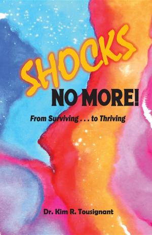 bigCover of the book SHOCKS NO MORE! by 