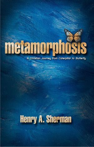 Cover of the book Metamorphosis by Joan Hunter