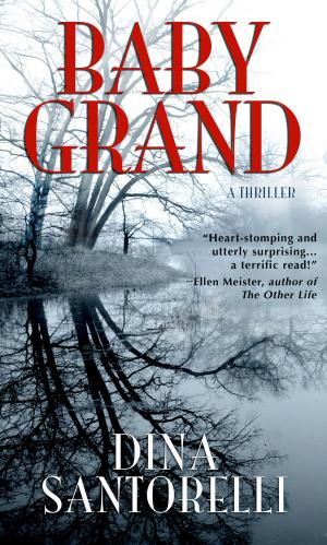 Cover of Baby Grand (Baby Grand Trilogy, Book 1)