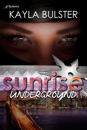 Cover of the book Sunrise Underground by Maria Papaoulakis