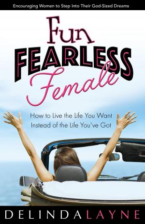 Book cover of Fun Fearless Female