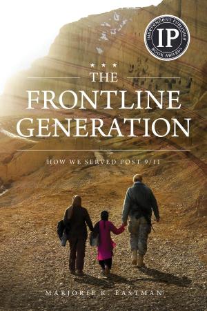 Cover of the book The Frontline Generation by 