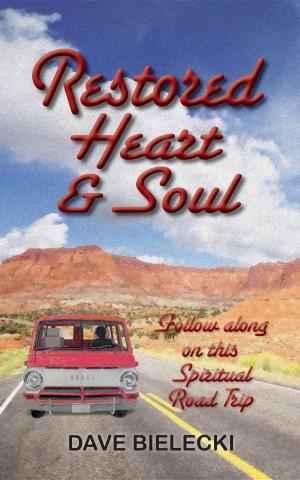 Cover of Restored Heart & Soul